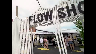 Flow Festival 2018: Flow info &  Balloon 360° area