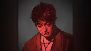 Joji - Past Lives (AI Cover) Piano Version