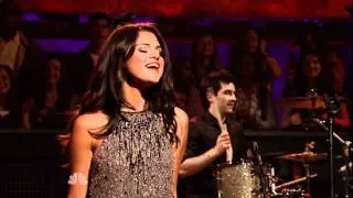 Selena Gomez - Who Says HDTV 1080i