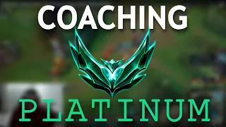 Can't Climb? Focus On This Instead! | Coaching ADC Season 14