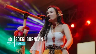 [LIVE] Soegi Bornean - Pijaraya | UNFEST'22 Semarang 01/04/2022