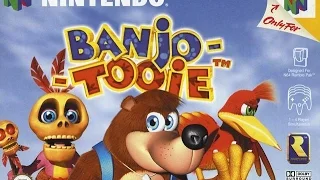 Full Banjo-Tooie OST