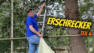 Wilkes ERSCHRECKER - TEIL 4 (BEST-OF) | Udo & Wilke