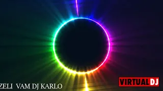 DJ KARLO  ITALIA  MIX