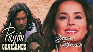 Pasion de Gavilanes [PDG]: Juan y Norma (60) - Rodeo