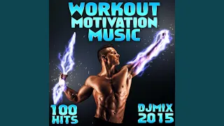 Cosmic Trance Formation Electronica Ritual, Pt. 5 (145 BPM Workout Motivation DJ Mix)