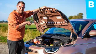 'Elektrisch rijden TE DUUR door stroomprijzen!' ⚡️🤬