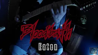 Bloodbath - Eaten (Guitar Cover)
