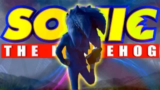 Разбор трейлера: «Соник в кино/Sonic The Hedgehog»