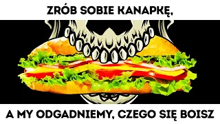 Twoje wybory ujawnią, czego najbardziej się boisz || Test osobowości