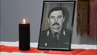 Знікламу генералу Захаранку сёння б споўнілася 65 | Исчезновение генерала Юрия Захаренко