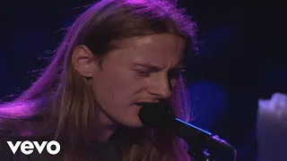 Alice In Chains - The Killer Is Me (From MTV Unplugged)