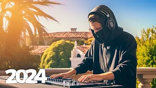 Alan Walker, Dua Lipa, Coldplay, Martin Garrix & Kygo, The Chainsmokers Style 🔥 Summer Vibes #61