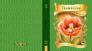 엄지공주 |  세계명작동화 | Thumbelinad  |  Classic Story Book Kids