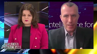 REALITATEA ROMÂNEASCĂ, 27.04.2024