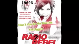 11. Now I Can Be The Real Me - The Gggg's (Radio Rebel SoundTrack 2012)