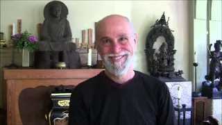 What is Nirvana? Gary Gach (Zen in America short)