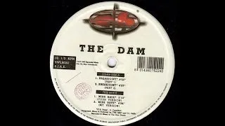The Dam - Miss Rave (My Version) (Hard Trance 1995)