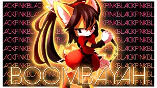 [вғѕ] BOOMBAYAH | FULL SONIC MEP