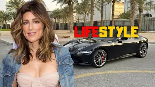 Jennifer Esposito Lifestyle/Biography 2021 - Age | Networth | Family | Affairs  | Cars | Pet