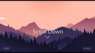 Mind-Blowing Codepen #1