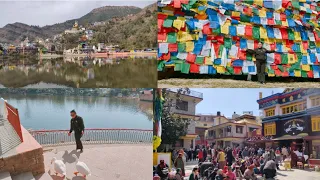 Expose many things in Tso -Pema #dailyvlog  So many New Shops  and  Resturant ,#tibetanyoutuber