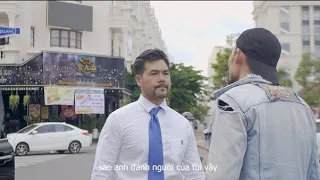 Giang Hồ Đụng vào xe sang 15tỷ của Chủ Tịch Secutity và cái kết cho đại ca Giang Hồ