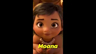 Small Details In Moana You Probably Missed