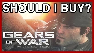 Should I Buy: Gears of War Ultimate Edition? (REVIEW) | WikiGameGuides