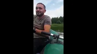 Пираты карибского моря часть 2 )))