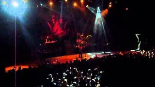 Opeth - To Rid the Disease, 2012-03-28, Teatro Caupolican, Santiago, Chile