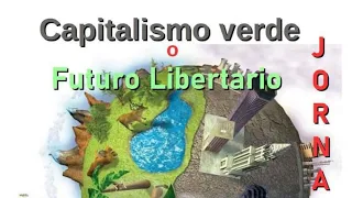 #RNtv jornadas "Capitalismo verde o futuro libertario", Antonio Turiel