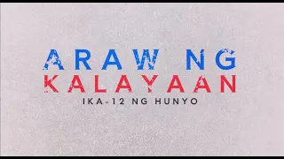 Independence Day 2023: Ipagdiwang ang Araw ng Kalayaan