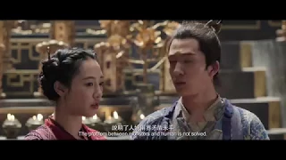 Monster Hunt 2 (捉妖记 2) Movie - Official Trailer #3 - In Theatres 16 February 2018