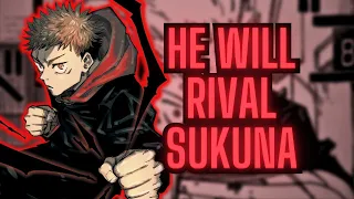 Why Yuji Will Rival Sukuna | JJK 257 Discussion