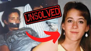 Most Unsettling Unsolved Mysteries