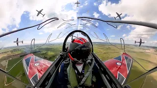 Air Force Roulettes | Over 50 Years