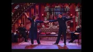 Comedy Nights with Kapil with Shahrukh, Deepika Promote Happy New Year full episode