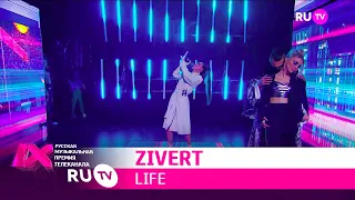 ZIVERT — «Life»