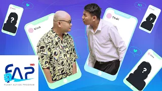 FAPtv Cơm Nguội : Tập 254 - Hạnh Phúc Mình Phải Tự Tìm