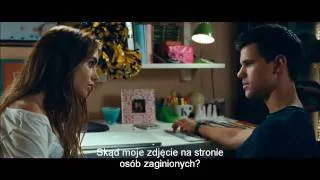 Porwanie / Abduction - Zwiastun PL HD