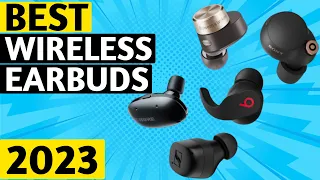 Top 5 - Best True Wireless Earbuds in 2023