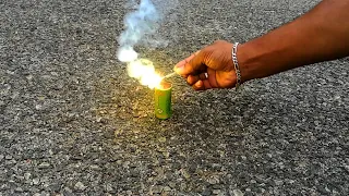 2019 Diwali Special Anar Testing | Diwali Experiments