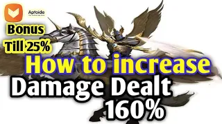 Clash of King 2020 : How to increase Cavalry damage dealt