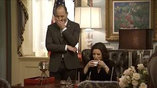 The Making of Veep