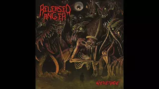 Released Anger - Revenge (Full Album, 2017)