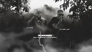 3.-"Rumores" - La Jungla Music (Beat x CésarMbeats , Prod by Kid Deus)