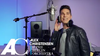 It´s Alright (feat. Eloy De Jong)  - Alex Christensen & The Berlin Orchestra (Official Video)