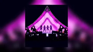 blackpink - ddu du ddu du coachella ver (sped up)