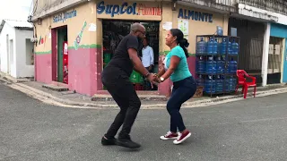 El Negro Dulce❌Gary❌Conejo❌Vianela Bachata En Calle De Bonao - Luis Miguel Del Amargue- Niña Coqueta